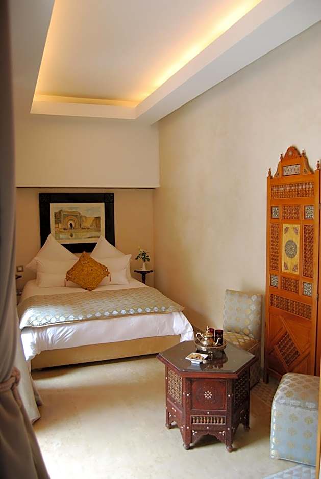 Riad Flam & Spa
