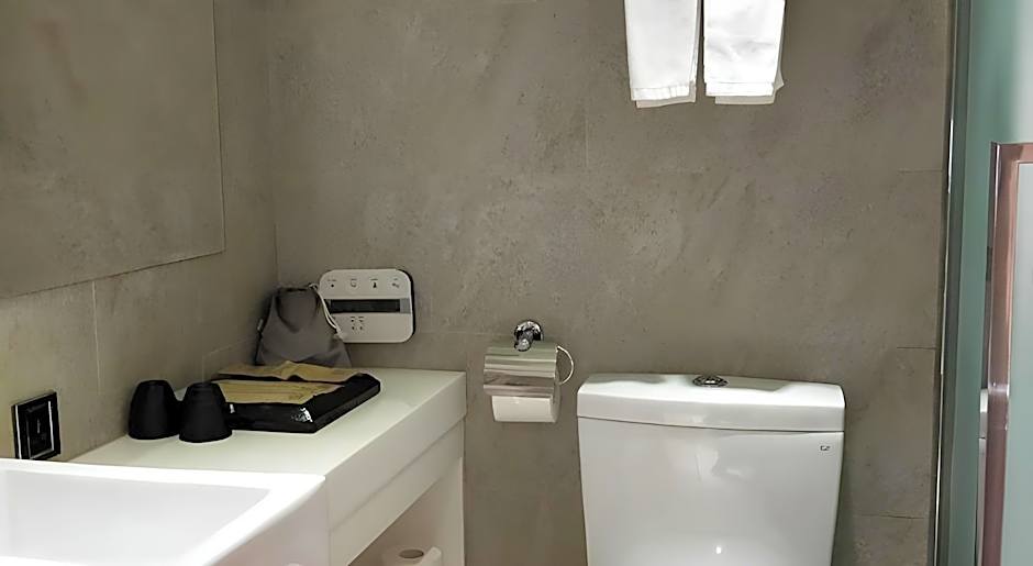 Via Hotel Zhongxiao