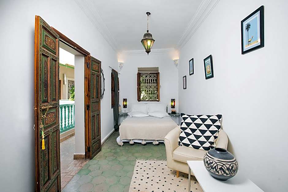 Riad Villa Harmonie