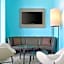 B&B Hotel Wien-Hbf
