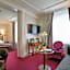 Hotel Schweizerhof Zurich