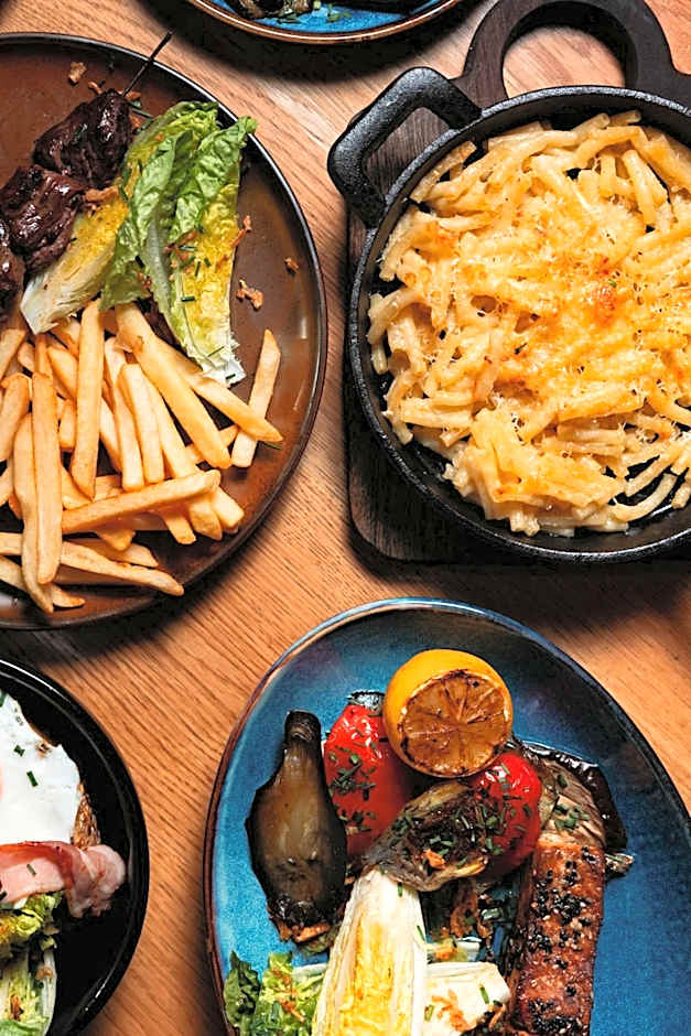 ibis Marseille Provence Aeroport