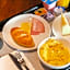 ibis Styles Curitiba Airport