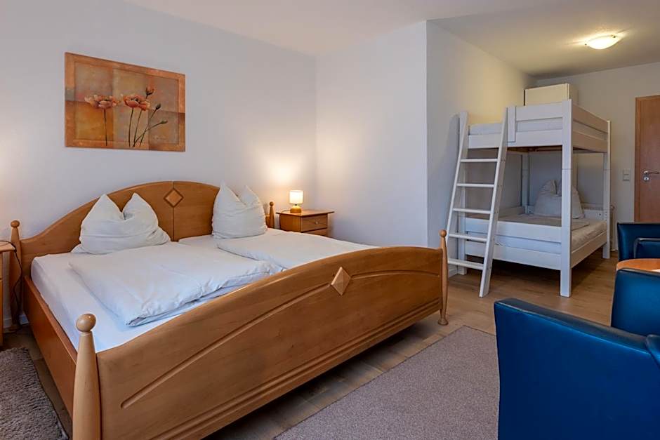 Rixbecker Alpen - Hotel Koch