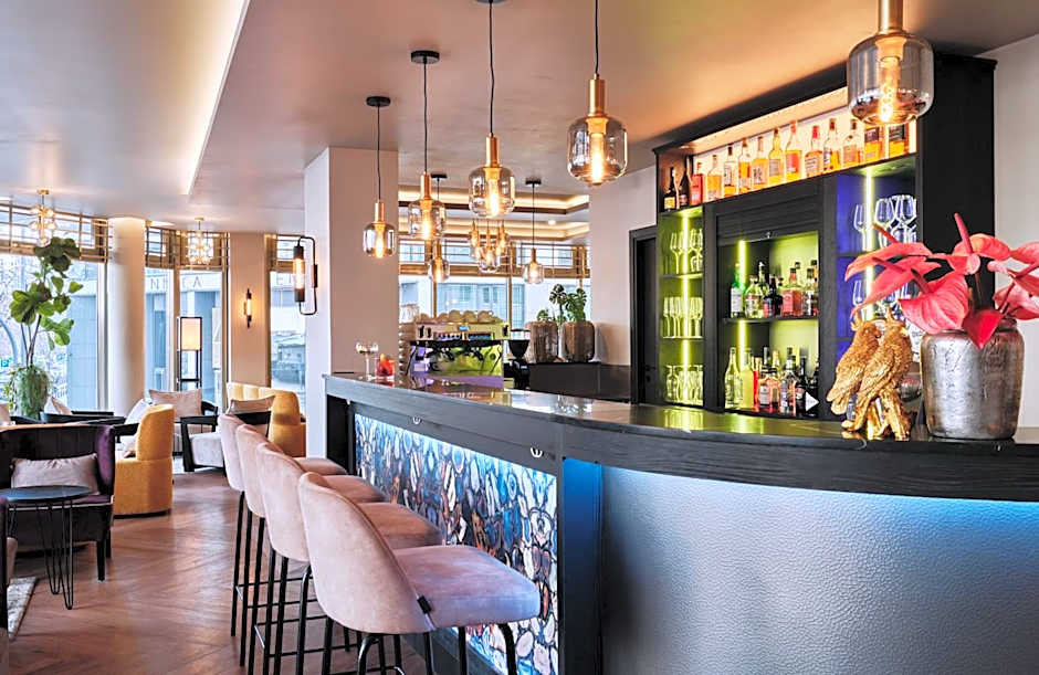 Leonardo Royal Hotel Warsaw