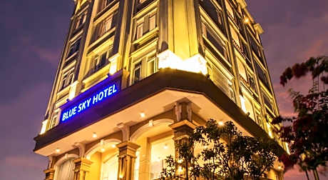 Blue Sky Phu Quoc Hotel