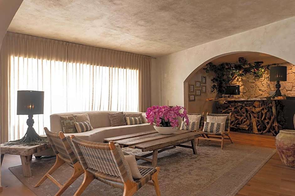 Hotel Calypso Cancun