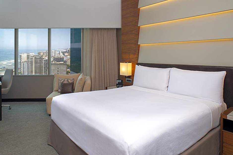 JW Marriott Hotel Lima