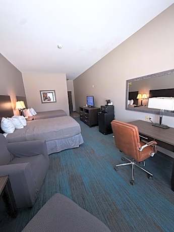 Sagebrush Hotel