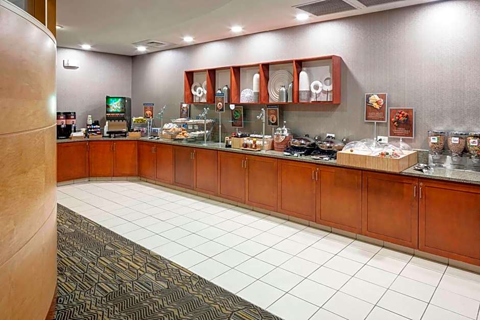 SpringHill Suites by Marriott Columbus