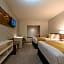 Microtel Inn & Suites by Wyndham San Luis Potosi