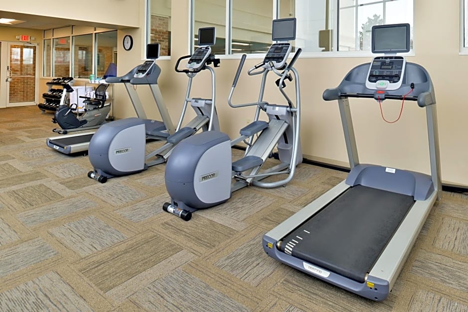 Holiday Inn Hotel & Suites Overland Park-Convention Center By IHG