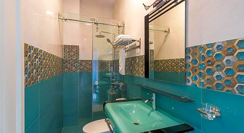 Dream Flower Dalat Hotel