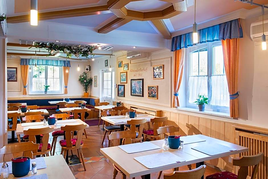 Hotel Altneudörflerhof