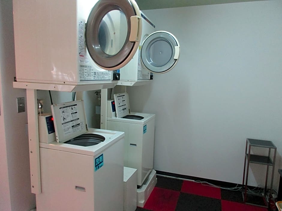 Select inn Iwaki Ekimae