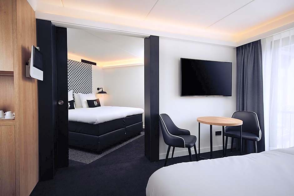 Gr8 Hotel Bodegraven