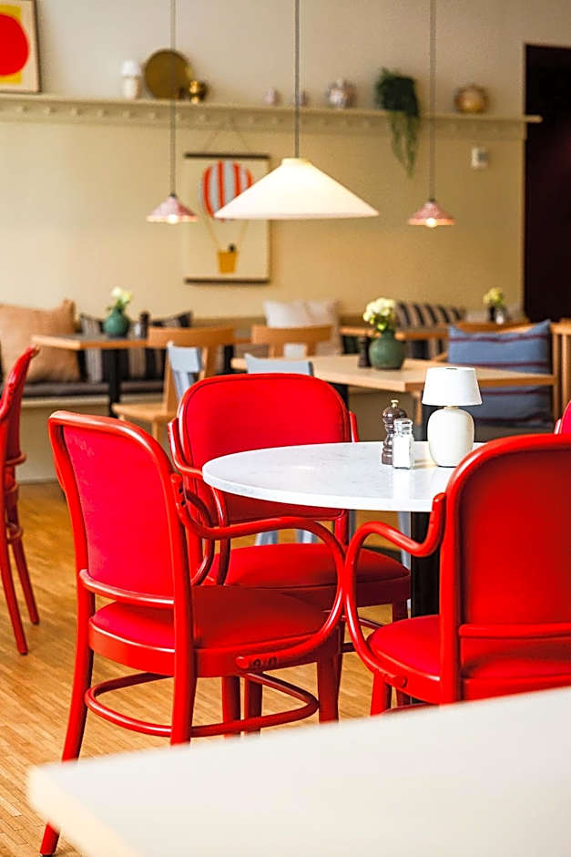 Home Hotel Grand Sundsvall