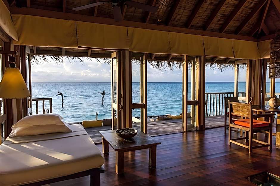 Gili Lankanfushi Maldives