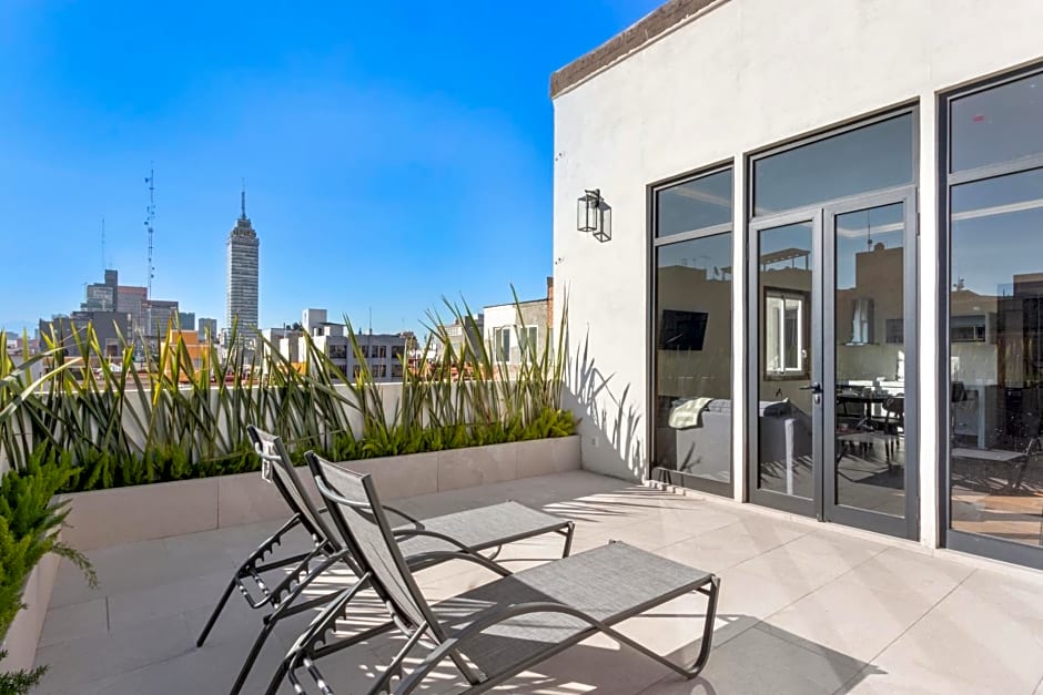 Casa Herrmann Suites