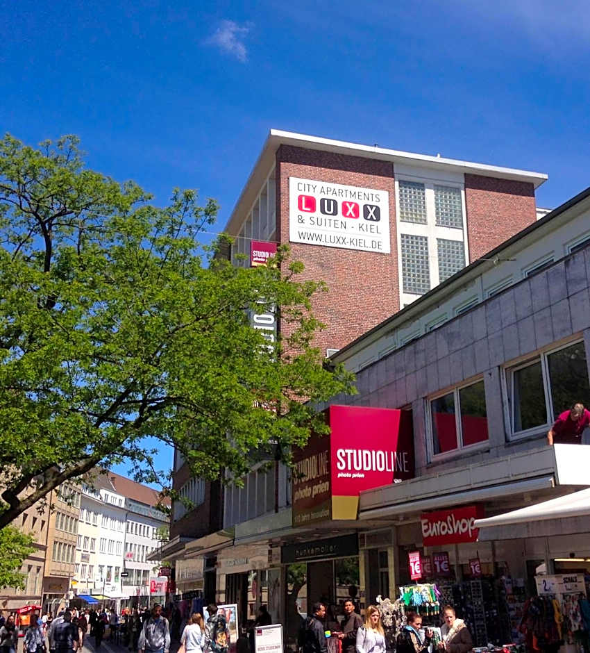 acora Kiel Living the City