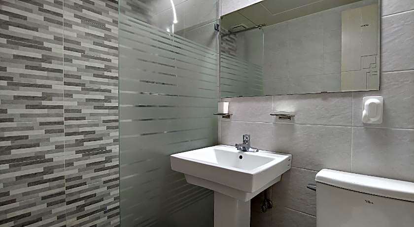 Hotel  Lavender Jeju