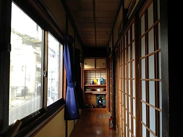 Onomichi Guesthouse Fuji Hostel