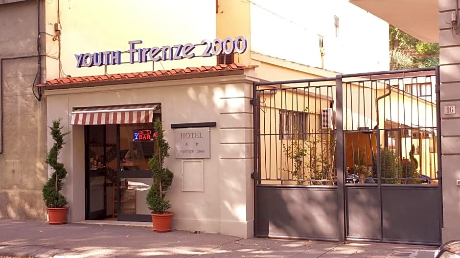 Youth Firenze 2000