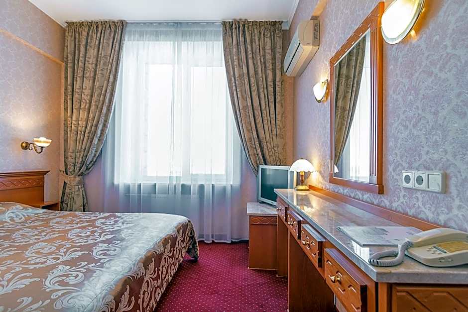Ukraine Hotel