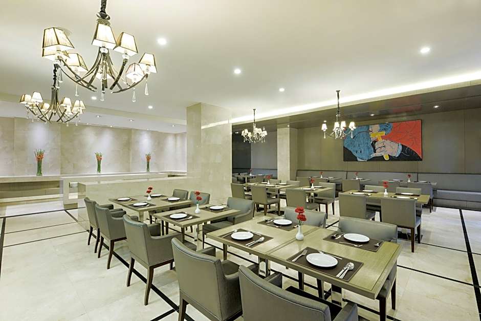 Centre Point Hotel Chidlom