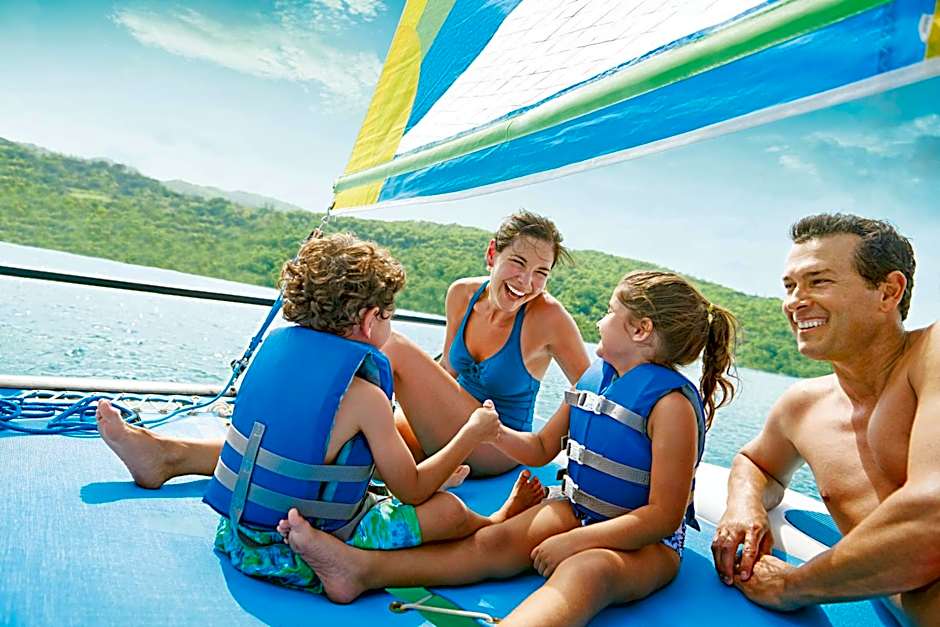 Moon Palace Jamaica Grande - All Inclusive