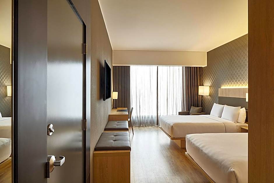 AC Hotel by Marriott Lima Miraflores