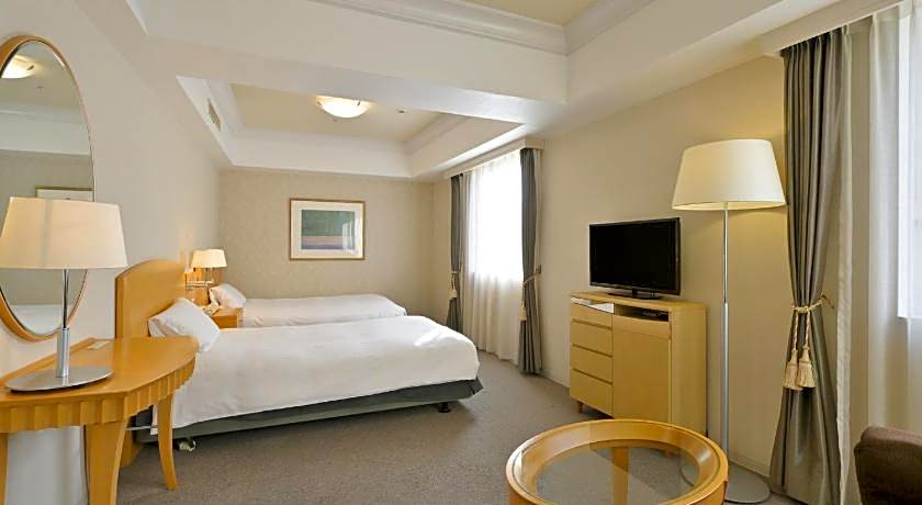 Rihga Hotel Zest Takamatsu