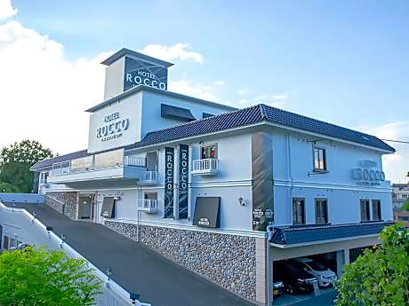 Hotel Rocco (Adult Only)