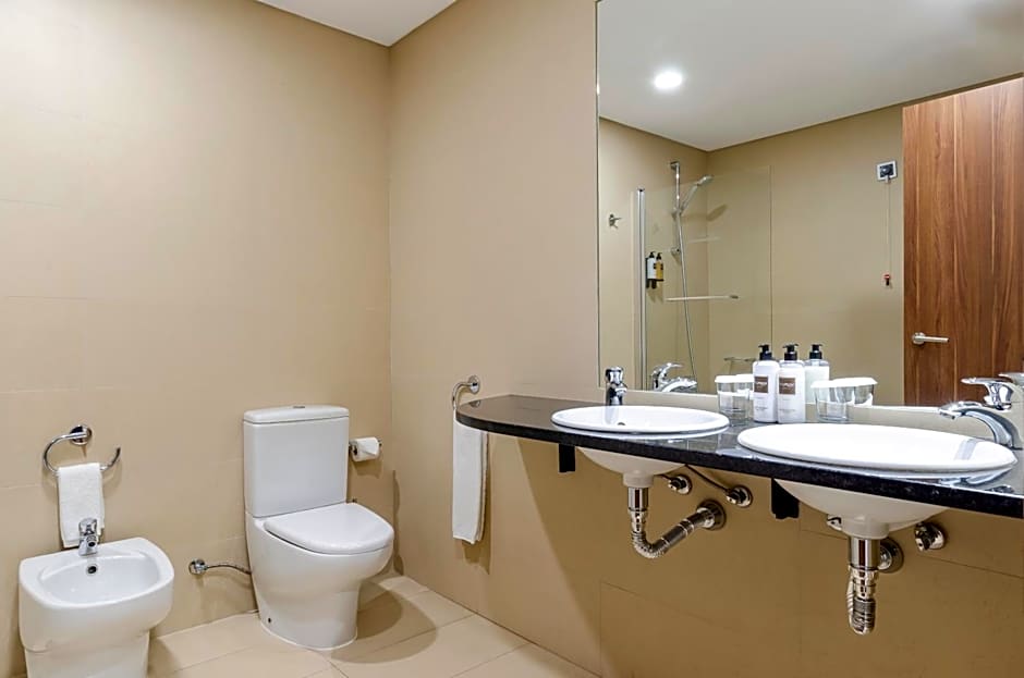 TURIM Aveiro Palace Hotel