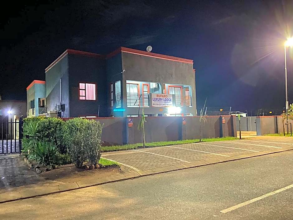 Clifford's Rufaro Hotel, Conference & Spa