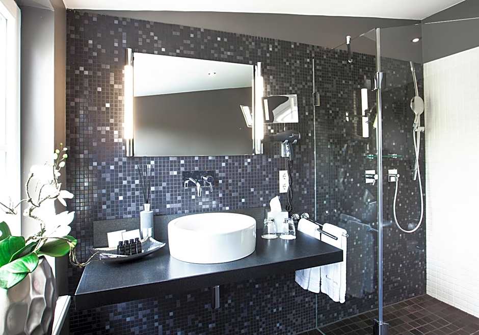 Hotel du Nord, Hamburg-Volksdorf