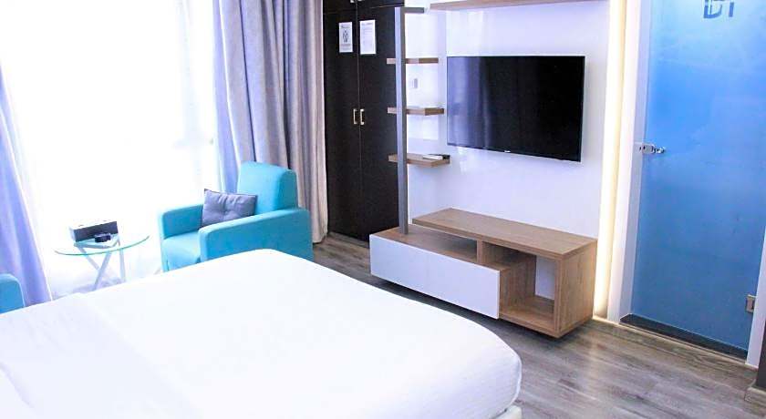 Beverly Hotel Beirut