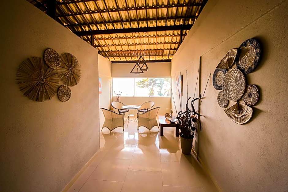 Pousada Casa Kuavá Experience