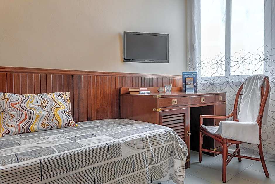 Vintage Hotel Tornese - Business & Events