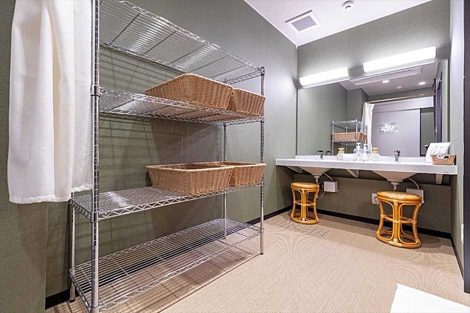 Hotel Tetora Kyoto Station