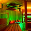 Holiday Beach Budapest Wellness Hotel with Sauna Park