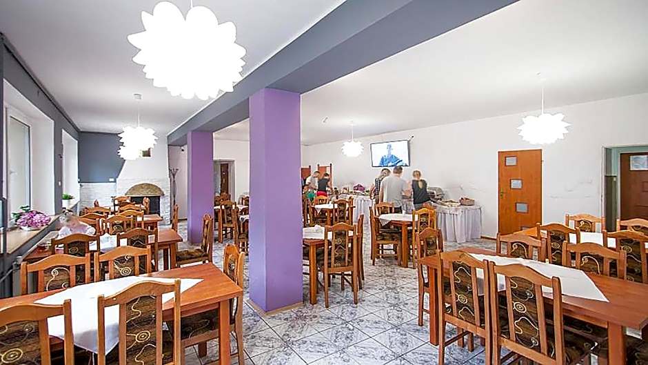 Ośrodek Wypoczynkowy CHAMPION