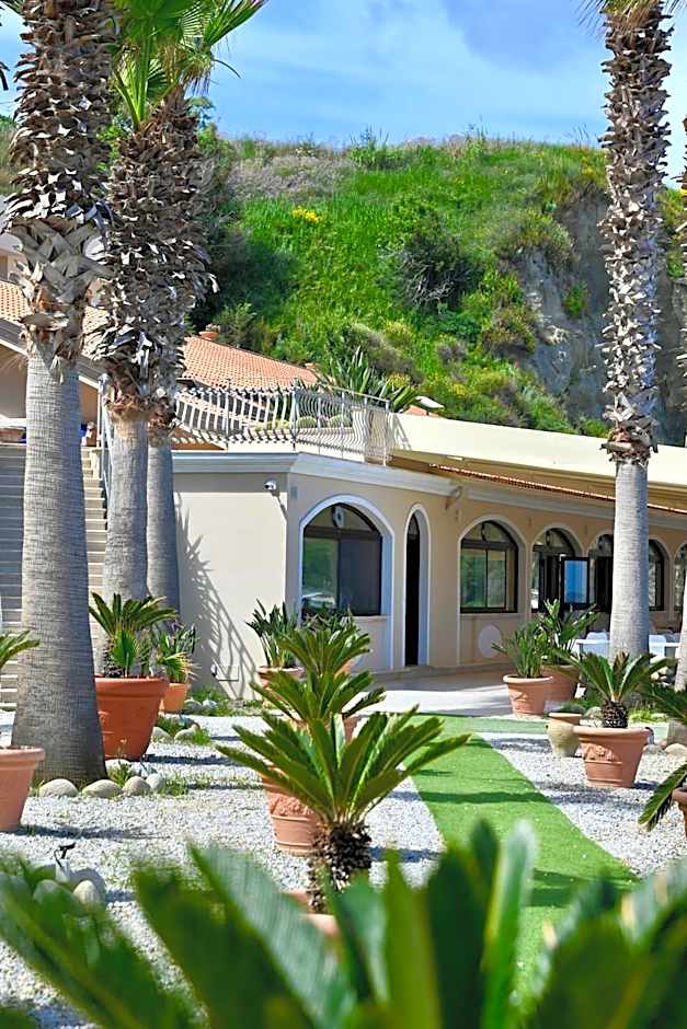 Villaggio Hotel Lido San Giuseppe