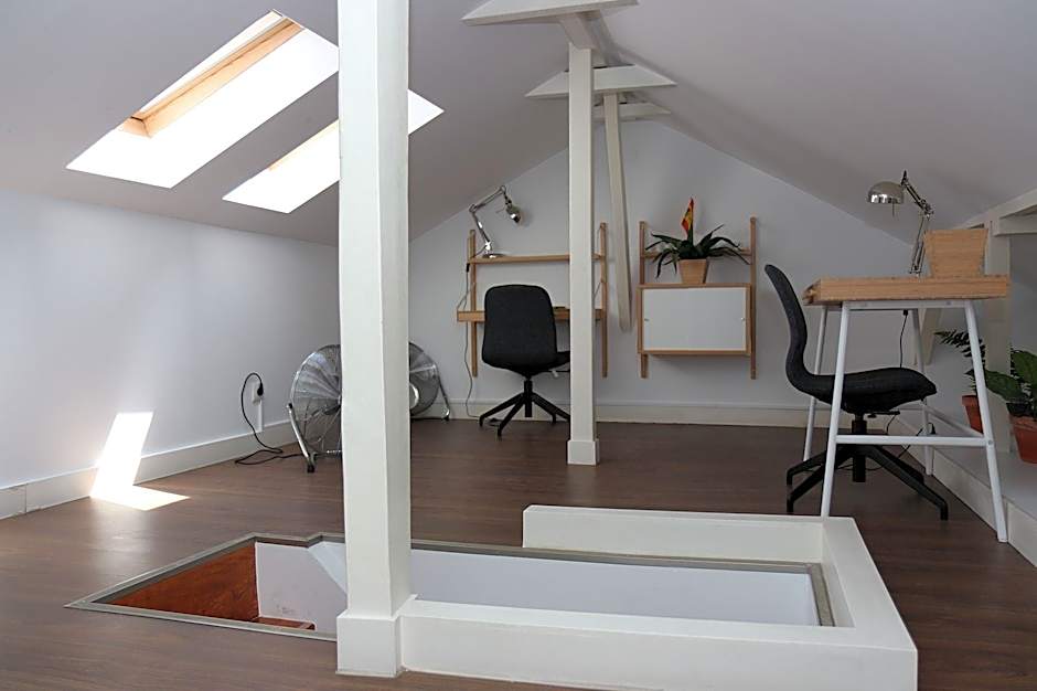 Botanic Views Guest House