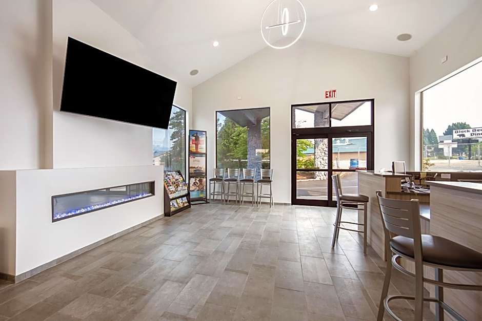 Red Lion Inn & Suites Grants Pass