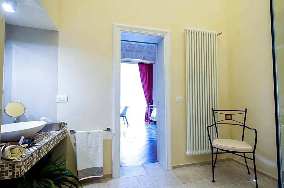 Turenum Apartment B&B