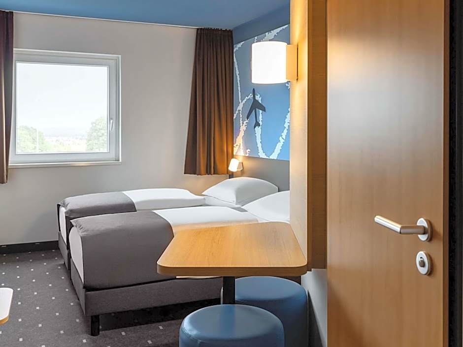 B&B HOTEL Frankfurt-Hahn Airport