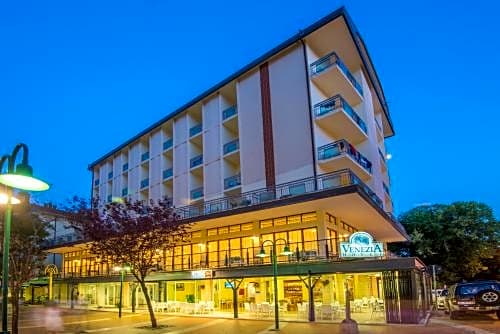 Hotel Venezia Cattolica