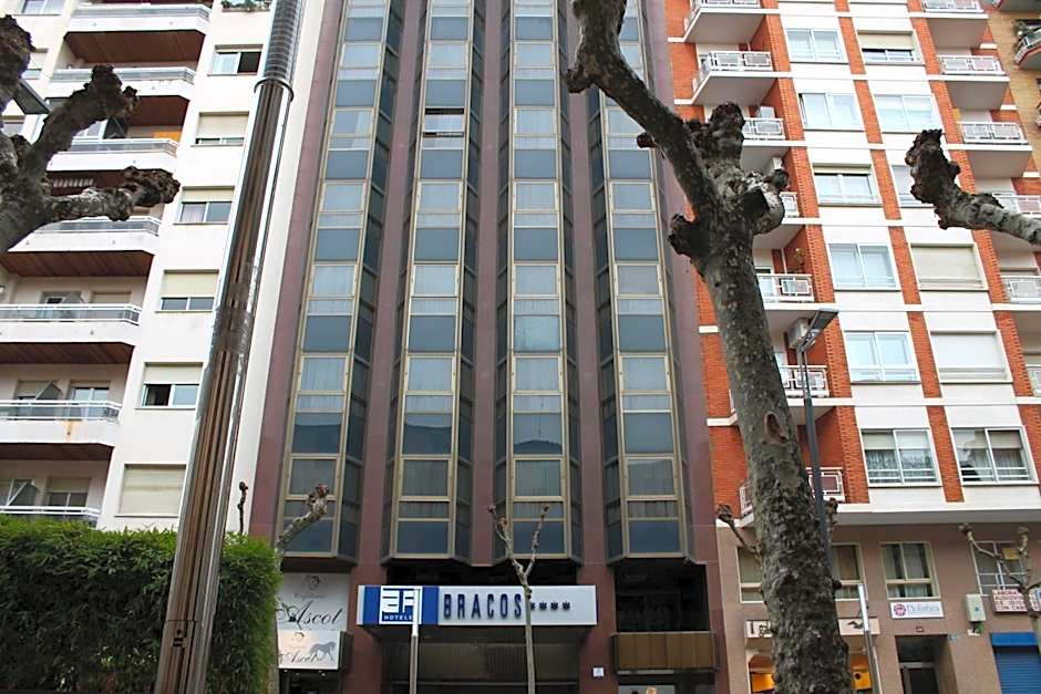 Hotel los Bracos by Silken