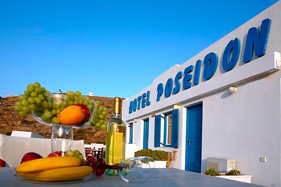 Poseidon Hotel